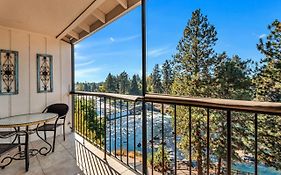 Riverside Inn And Suites Bend Oregon