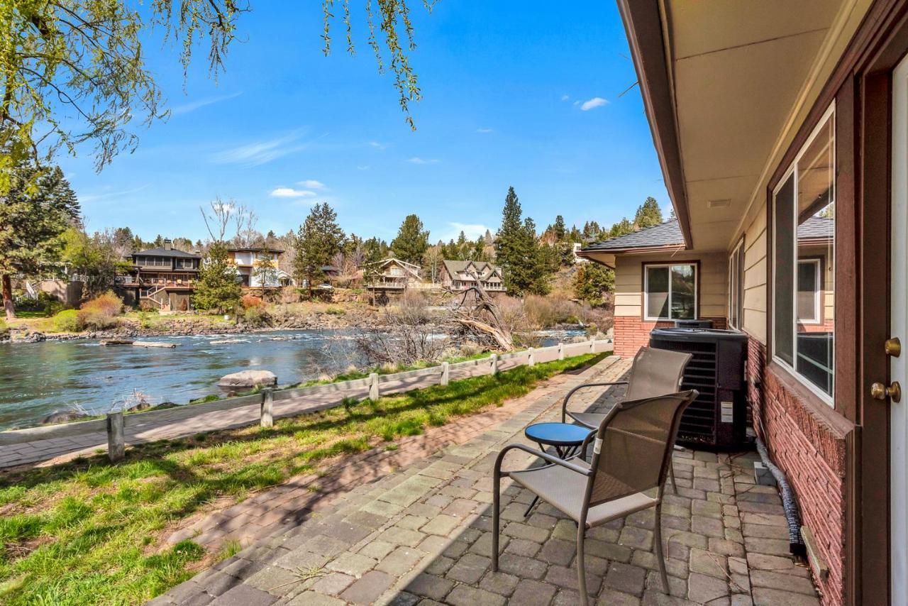 Bend Riverside Condos Near Downtown Bend Exterior photo